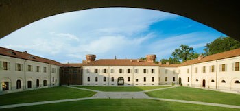 Albergo dellAgenzia galeri fotoğrafı