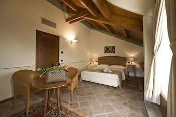 Albergo dellAgenzia galeri fotoğrafı