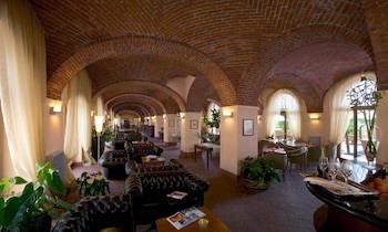 Albergo dellAgenzia galeri fotoğrafı