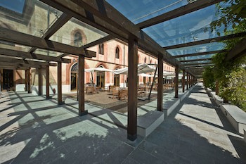 Albergo dellAgenzia galeri fotoğrafı