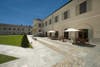 Albergo dellAgenzia galeri fotoğrafı