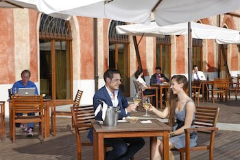 Albergo dellAgenzia fotoğrafı