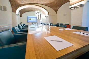 Albergo dellAgenzia galeri fotoğrafı