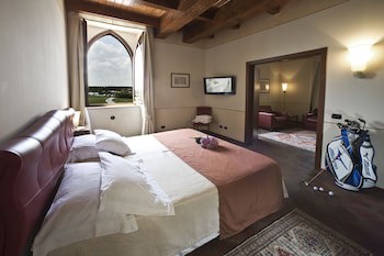 Albergo dellAgenzia galeri fotoğrafı