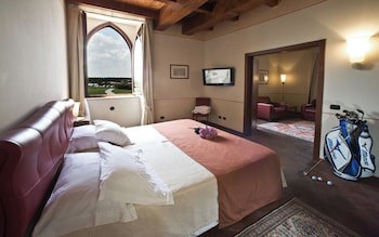 Albergo dellAgenzia galeri fotoğrafı