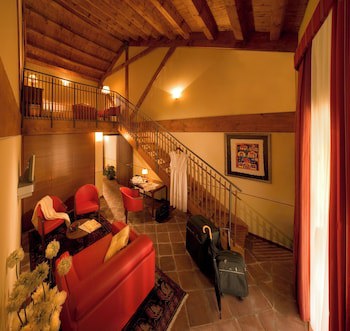 Albergo dellAgenzia fotoğrafı