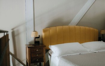 Albergo dellAgenzia galeri fotoğrafı