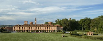Albergo dellAgenzia galeri fotoğrafı