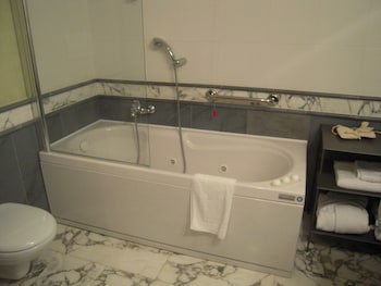 Albergo dellAgenzia galeri fotoğrafı