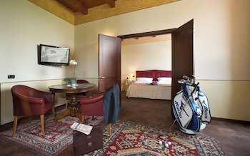 Albergo dellAgenzia galeri fotoğrafı