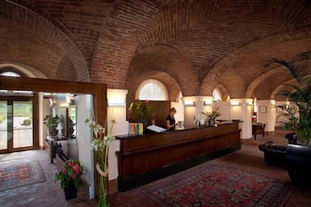Albergo dellAgenzia galeri fotoğrafı