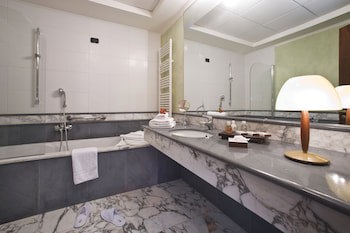 Albergo dellAgenzia galeri fotoğrafı