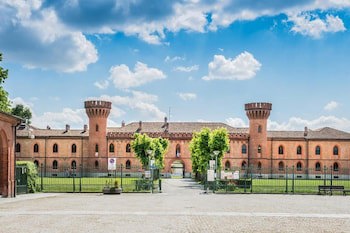 Albergo dellAgenzia galeri fotoğrafı