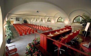 Albergo dellAgenzia galeri fotoğrafı