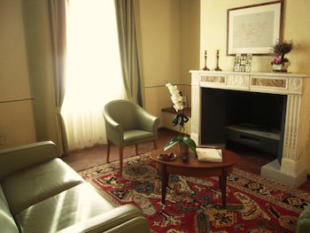 Albergo dellAgenzia fotoğrafı