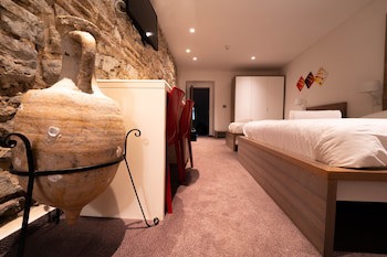 Slavija Culture Heritage Hotel