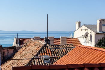 Slavija Culture Heritage Hotel