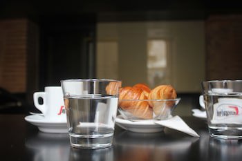 Slavija Culture Heritage Hotel