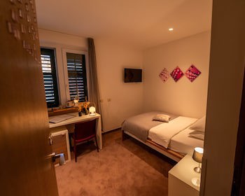 Slavija Culture Heritage Hotel