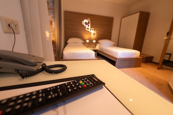 Slavija Culture Heritage Hotel