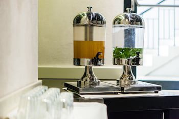 Slavija Culture Heritage Hotel