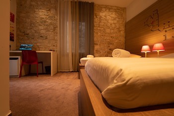 Slavija Culture Heritage Hotel