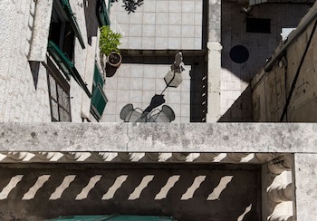 Slavija Culture Heritage Hotel