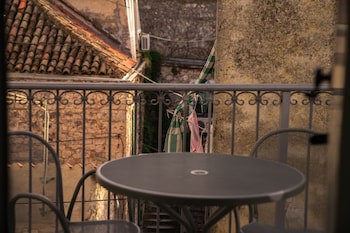 Slavija Culture Heritage Hotel