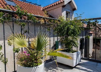 Slavija Culture Heritage Hotel