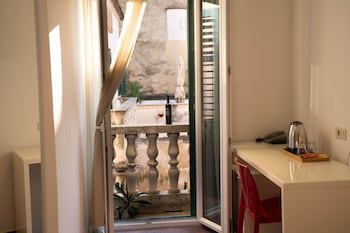 Slavija Culture Heritage Hotel