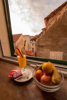 Slavija Culture Heritage Hotel