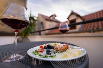 Slavija Culture Heritage Hotel