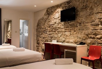 Slavija Culture Heritage Hotel