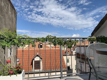 Slavija Culture Heritage Hotel
