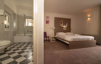 Slavija Culture Heritage Hotel