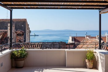 Slavija Culture Heritage Hotel