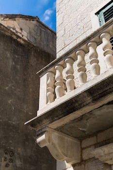 Slavija Culture Heritage Hotel
