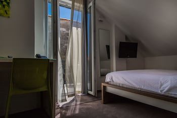 Slavija Culture Heritage Hotel
