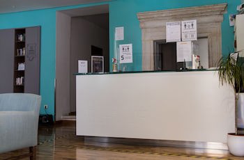 Slavija Culture Heritage Hotel