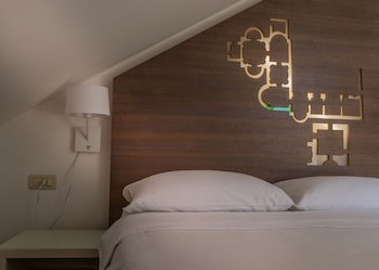 Slavija Culture Heritage Hotel