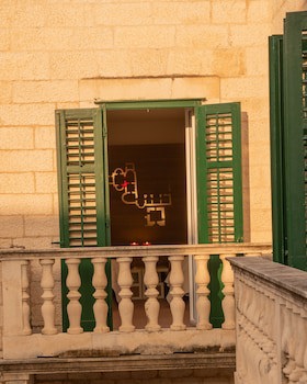 Slavija Culture Heritage Hotel