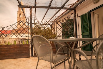 Slavija Culture Heritage Hotel