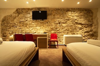 Slavija Culture Heritage Hotel