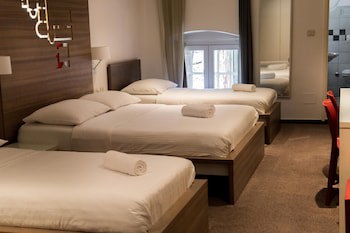 Slavija Culture Heritage Hotel