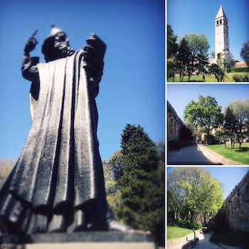 Slavija Culture Heritage Hotel