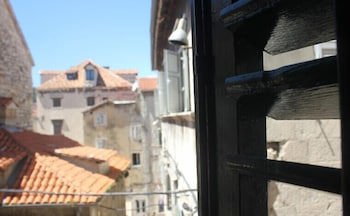Slavija Culture Heritage Hotel