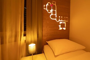 Slavija Culture Heritage Hotel