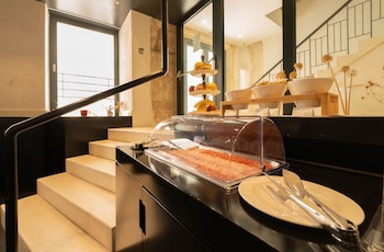 Slavija Culture Heritage Hotel