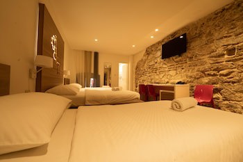 Slavija Culture Heritage Hotel