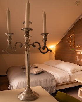 Slavija Culture Heritage Hotel